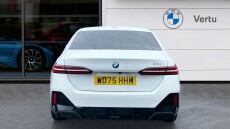 BMW 5 Series 520i M Sport 4dr Auto Petrol Saloon